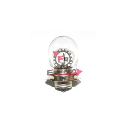 201.E0300502 LAMPADA 6V 20W CODICE P26S