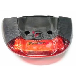 PORTAPACCHI POST.C/FANALE NRG PURJET