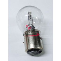 LAMPADA 6V 20/20W BA20D BILUCE