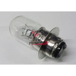 201.E0302746 LAMPADA 12V 25/25W BILUCE PX15D