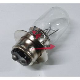 201.E0302749 LAMPADA 12V 18/18W BILUCE PX15D