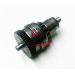 201.V535500104 PIGNONE AVVIAMENTO HEXAGON 125/150