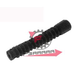 SOFFIETTO PROTEZIONE CAVI VESPA PX