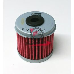 901.9084 FILTRO OLIO HF167 LML STAR 150 4T