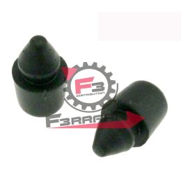 121830490 GOMMINO COFANO MOTORE VESPA 50PKXL