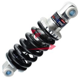 901.39-165 AMMORTIZZATORE CENTRALE CICLO 165 MM