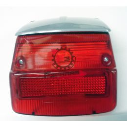 FANALE LUCE POSTERIORE VESPA RALLY 180 200 TS SPRINT VELOCE GTR P209TGR