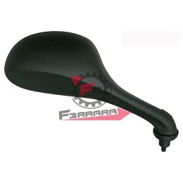 653.122770330 SPECCHIO DX RUNNER 125/180 2T/4T