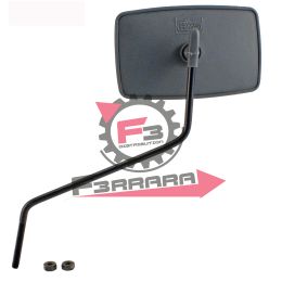 653.122760010 SPECCHIO SX - DX APE MP RETTANGOLARE