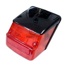 055.P209TNE FANALE POSTERIORE VESPA 180 RALLY