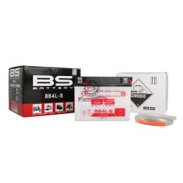 BATTERIA YTX9A-BS ( BS )