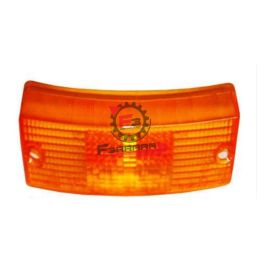 901.7341 VETRO FRECCIA ANT. SX-DX VESPA PX PE