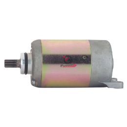 201.V735100229 MOTORINO AVVIAMENTO HONDA CN250