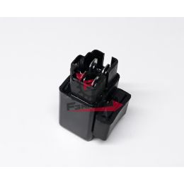 201.E19151 RELE' AVVIAMENTO 12V 20A FEMMINA