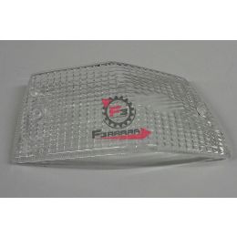 901.7353 VETRO FRECCIA POSTERIORE SX VESPA PX