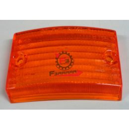 901.7871 VETRO FRECCIA ANT. SX VESPA PK 50