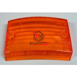 901.7872 VETRO FRECCIA DX ANT. VESPA 50 PX