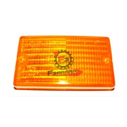 901.7875 VETRO FRECCIA POST. SX VESPA PK 50