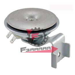 653.246070090 CLAXON VESPA GRANTURISMO 125/200