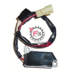 201.V634100166 REGOLATORE TENSIONE V-MAX VIRAGO 750