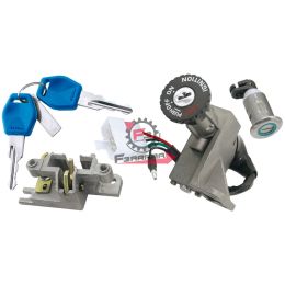 901.10882 KIT SERRATURE KIMCO AGILITY 125 4T