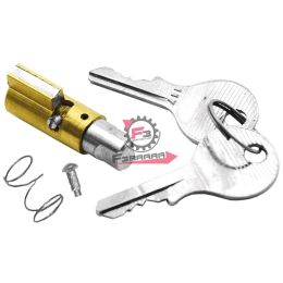 901.12223 SERRATURA STERZO VESPA 50 LUNGA