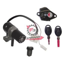 KIT SERRATURE APRILIA SR FACTORY 50