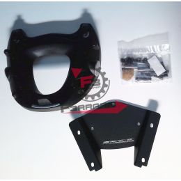 PORTAPACCHI SUZUKI BURGMAN 650 02/10