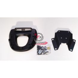 904.K531M PORTAPACCHI SUZUKI BURGMAN 400 06