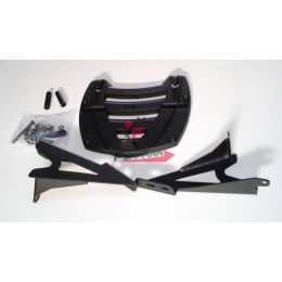 904.KR111 PORTAPACCO SUZUKI BURGMAN 250