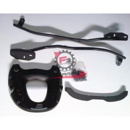 904.KR112 PORTAPACCO SUZUKI BURGMAN 250/400