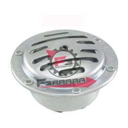 246070230 CLACSON SI-CIAO-BOXER 6V 122232