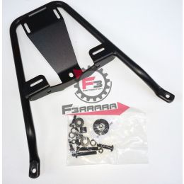 904.KR114 PORTAPACCO SUZUKI BURGMAN 125/150