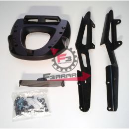 904.KR117M PORTAVALIGIA SUZUKI BURGMAN 125/200