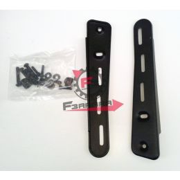 904.KR140 PORTAPACCO HONDA FORESIGHT/PANTHEON