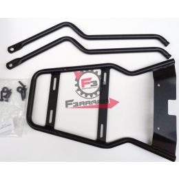 904.KR43 PORTAPACCO YAMAHA MAJESTY 125/150