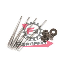 031.093096 KIT PRIGIONIERI CILINDRO YAMAHA