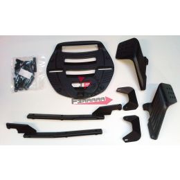 PORTAPACCO PIAGGIO X9 250 00