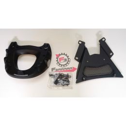 904.K331 PIASTRA YAMAHA MAJESTY 400 2004