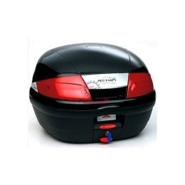 BAULETTO 35 LT. VERNICIATO NERO