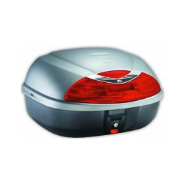 904.K42G730 VALIGIA 42 LT. ARGENTO G730