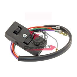 653.246090110 DEVIO LUCI VESPA 50 SPECIAL 123152