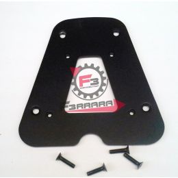 904.KE3160 KIT ATTACCHI APRILIA SPORTCITY