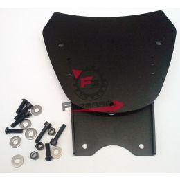 KIT ATTACCHI BEVERLY 250/500 2006