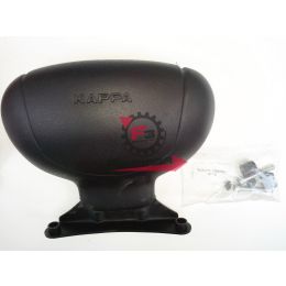 SCHIENALE HONDA FORESIGHT 250