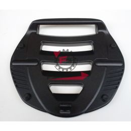 904.MK PIASTRA PORTAPACCO PER BAULETTO