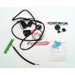 STOP VALIGIA K46 LUMINOSO KAPPA