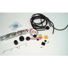 STOP VALIGIA K48 LUMINOSO KAPPA