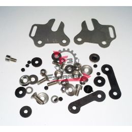 904.A240A ATTACCHI CUPOLINO MOTO NAKED 240