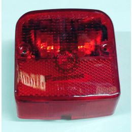 FANALE POSTERIORE PIAGGIO GRILLO